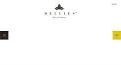 Desktop Screenshot of mellius.com